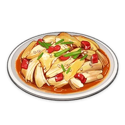 Острая курица на пару