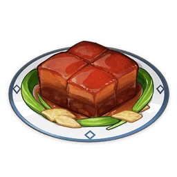 Мясо «Тяньшу»