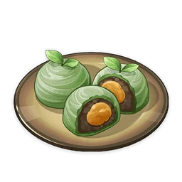 «Вкусный чай, полная луна»