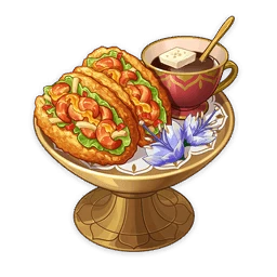 «Радость мясоеда»