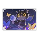 Кошачья удача