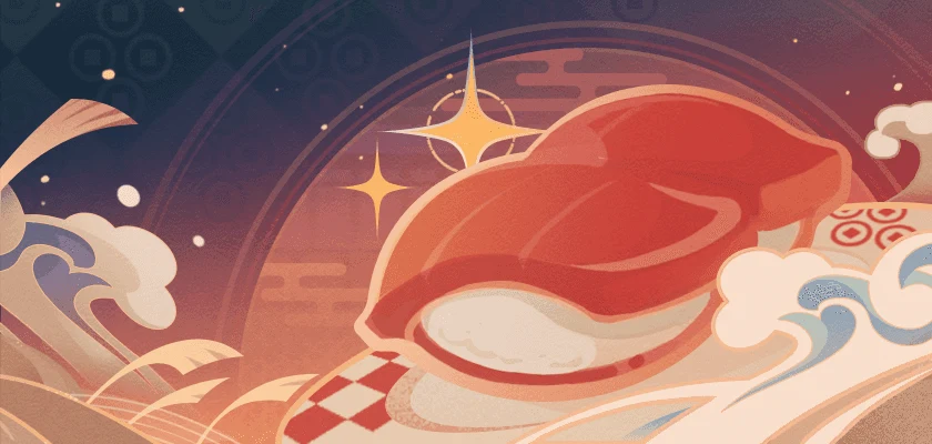 Тунец с рисом