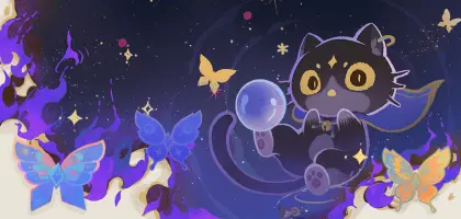 Кошачья удача