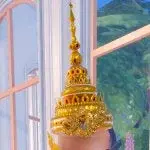 Новая культурная одежда и аксессуары №10