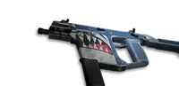 KV-SBR - Little Jaws