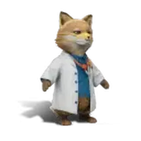 Director Fox