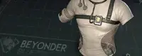 Подопытный (Test Subject)