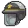 Шлем спецназа (Riot Helmet) — единственный головной убор со 100% защитой