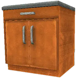 Шкаф (Cupboard)