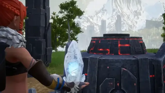 Bellanoir