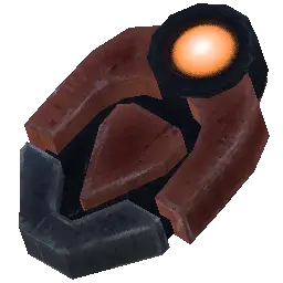 Иконка генератора твердосветового щита (Hardlight Shield Generator)