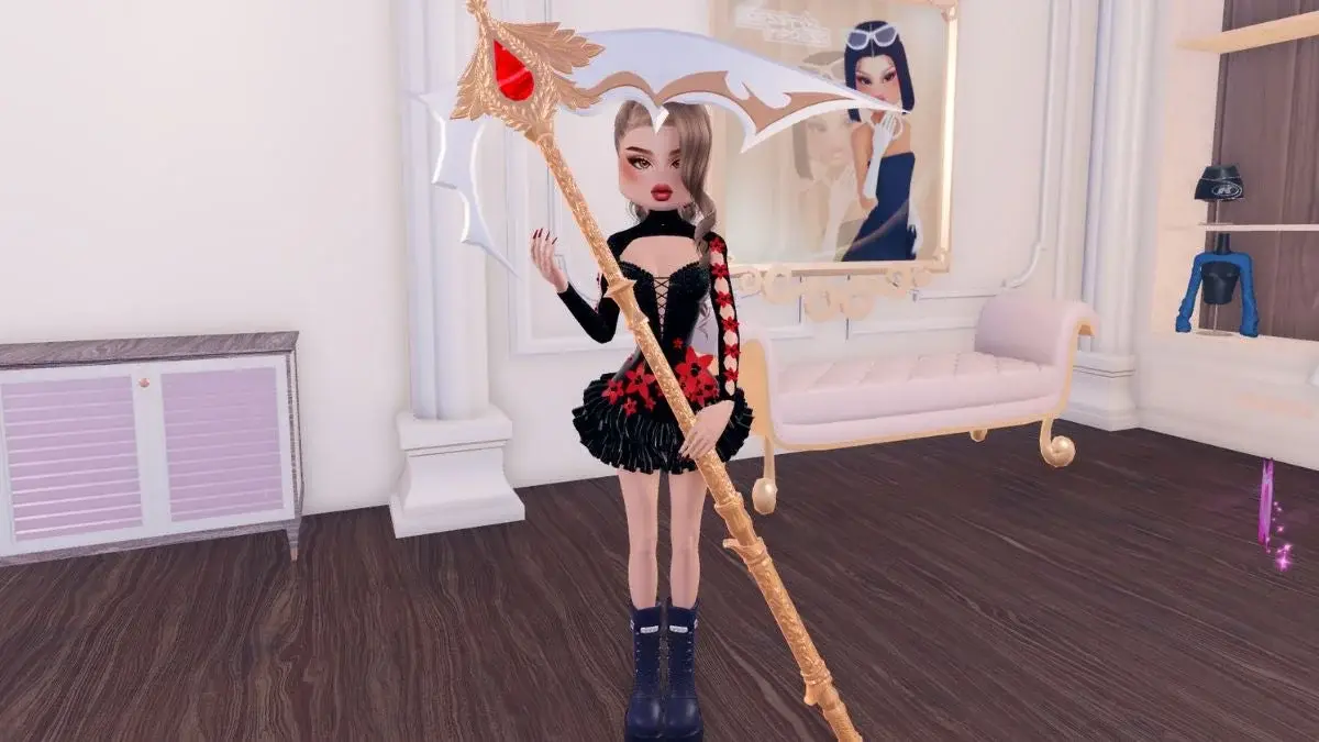 Обновление Dress to Impress от 28 сентября 2024 года
