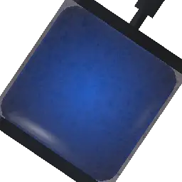 Подвесной гравитационный куб (Dangling Gravity Cube)