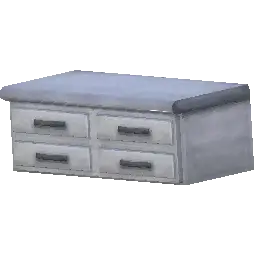 Иконка лабораторного стола