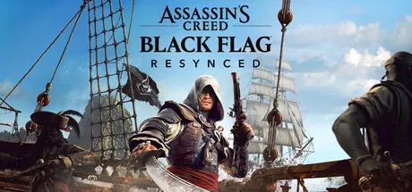 Отслеживайте достижения Assassin's Creed Black Flag Resynced в трекере lvl.su