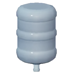 Крошечный кулер (Tiny Watercooler)