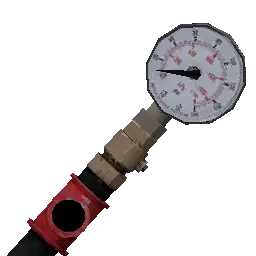 Иконка трубной дубины (Pipe Club)