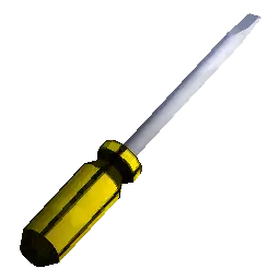 Отвёртка (Screwdriver)