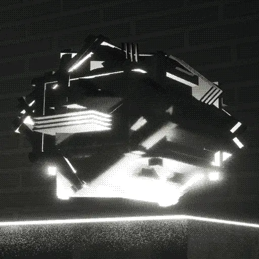 IS-0169 «Фрагмент»