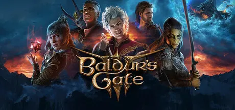 Отслеживайте достижения Baldur's Gate 3 в трекере lvl.su