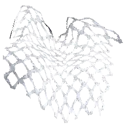 Метательная сеть (Throw Net)