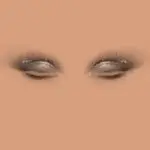Кастомный макияж №6