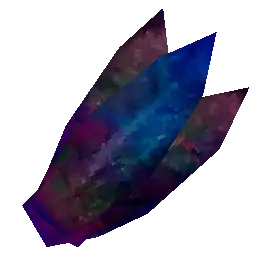 Космический салат (Space Lettuce)