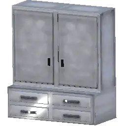 Иконка лабораторного шкафа