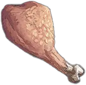Птичье мясо
