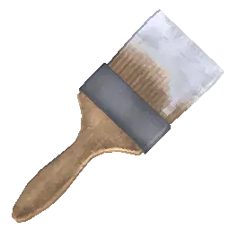 Иконка белой краски