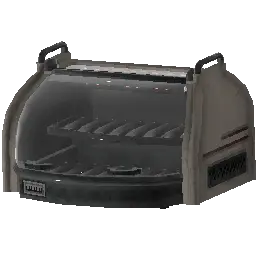 Подогревающий ящик