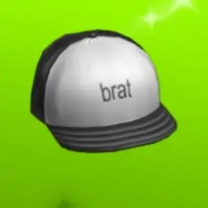 Шапка brat (brat Hat)