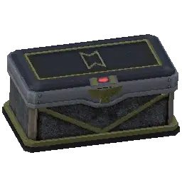 Богатый ящик
