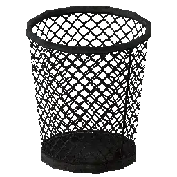 Иконка мусорного ведра
