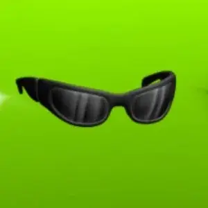 Спортивные очки (Sporty Sunglasses)