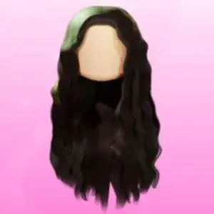 Причёска в стиле Charli XCX (3)