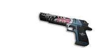 DE.50 - Jaws