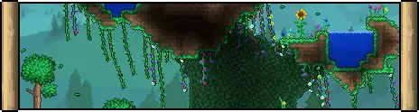 Ветреный день (Windy Day) в Terraria