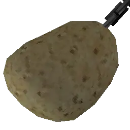 Спадди (Spuddy)