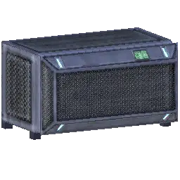 Большой ящик для хранения (Storage Crate Large)