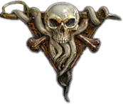 Знак матроса (Deckhand Insignia).