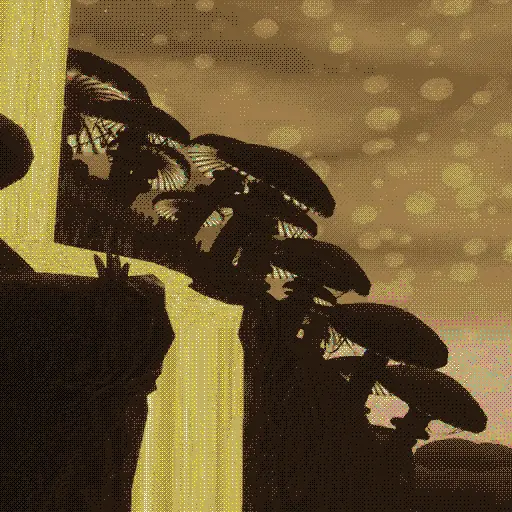 Микополя (The Mycofields)