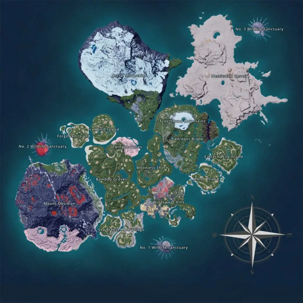 Где искать Warsect