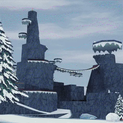 Королевский полигон
