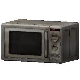 Микроволновка