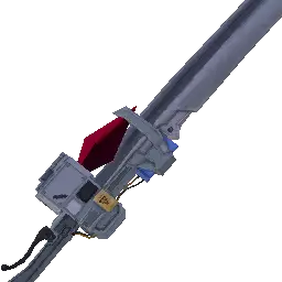 Иконка лазерной катаны