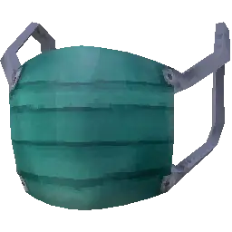 Хирургическая маска (Surgical Mask)