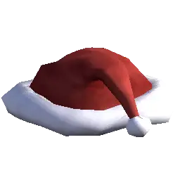 Шапка Санты (Santa Hat)