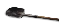 Military Shovel