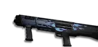 DB12 - Backfire